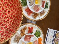 -芸南道·过桥米线(昆明老街旗舰店)