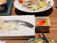 -隐月· 㐂和食屋(芝罘万达公馆店)
