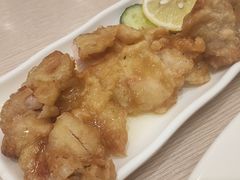 -佰搭果·广式茶餐厅(西华路店)