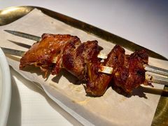 -西域阿里马新疆菜·清真(桂花路店)