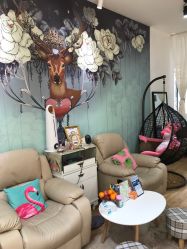 -甲舍美甲美睫艺术馆