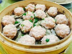 荷香莲藕丸-台山第一家兴华黄鳝饭·黄鳝婆(开平店)