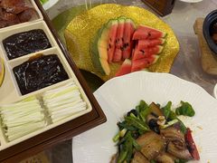 -新东源国际酒店·新东源食坊(沙井店)