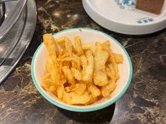 -鱼粤鲜淘米捞·中山脆肉鲩火锅(悦湖会店)