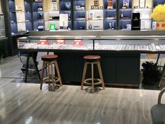 -宏宇眼镜蔡司依视路折扣店(兆佳眼镜城店)