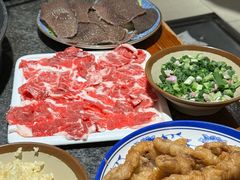 -陈眼镜火锅(总店)