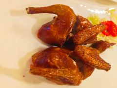 -皇朝尊会(龙之梦大酒店)