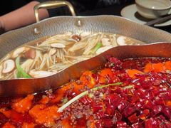 -色響火锅(恒隆广场店)