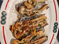 -飞尝蚝·顺德菜·鱼生(顺德总店)