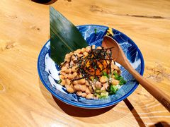 芥末章鱼-Hatsune隐泉日式料理(SKP店)