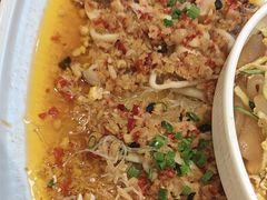 -赶海部落海鲜城(海阳路店)