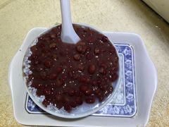 冻双皮奶-百花传统甜品店(原址店)