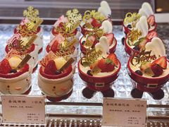 -檬舒舒MonChouChou(环球金融中心店)