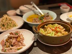 -金鸭季·北京烤鸭(深业上城店)