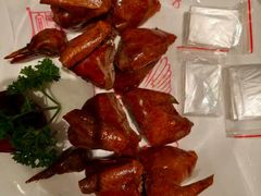 -燕郊烧鸽子(酷车小镇店)