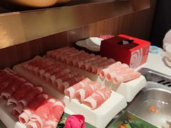 -海底捞火锅(大学路新象城店)