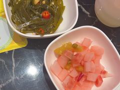 -椒行天下干锅牛蛙·(万宝店)