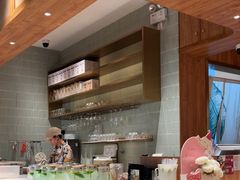 -芭札·Thai泰国餐厅(同和金铂天地店)