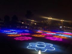 -眉山湿地公园(东坡区)