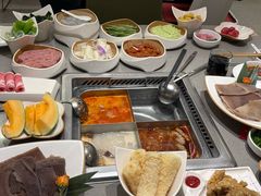 -海底捞火锅(旭辉MALL店)