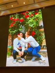 -上海雅居乐万豪侯爵酒店·宴会厅