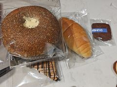 -小飞象面包公社(珠江路金鹰店)