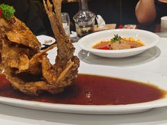 -城南往事·鲁菜济南菜(龙奥万科店)