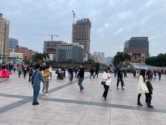 -珠海拱北口岸