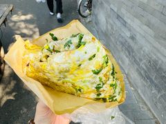 -大华煎饼(交道口北剪子巷店)