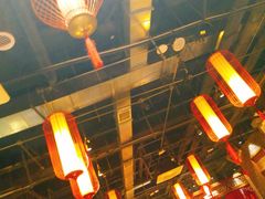 -小龙坎火锅(黄河店)