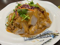 -春發合饭庄