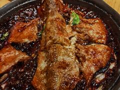-九毛九西北菜(大东海店)