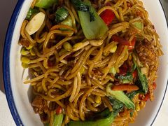 南昌炒粉-回家吃饭·地道南昌菜(建德观总店)