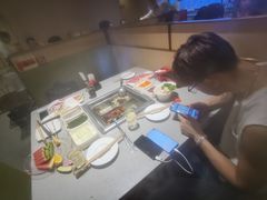-海底捞火锅(凯德广场店)