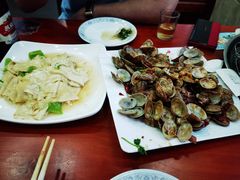 -叶存利海鲜大馅饺子(海宁路总店)