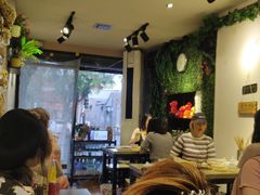 大堂-老徐烧烤涮肚(交道口店)