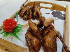 -浔味·山野鱼鲜·精致私房菜(滨江店)