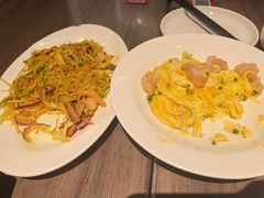 -新旺茶餐厅·早餐·夜宵(长乐店)