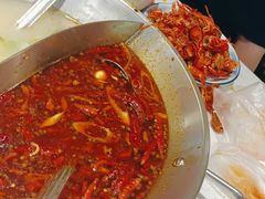 -十三幺山野火锅(市府路店)