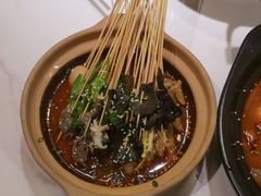 -乔阿马·江南味·驴肉香(龙湖华泾天街店)