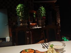 -俄士厨房(五棵松华熙LIVE店)