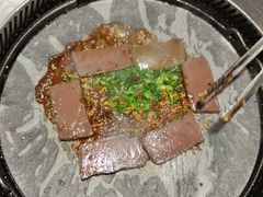 -么子烤肉(化龙池店)