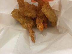 -德克士(砂之船奥特莱斯店)