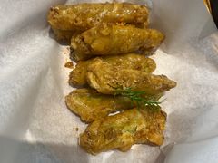 -申阿婆·上海菜·小海鲜(国展店)