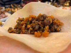 薄饼牛肉卷-维吾尔餐厅(宜山路店)