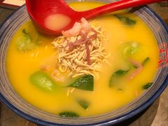 上汤煮干丝-兰溪小馆(首经贸店)