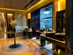 -深圳四季酒店·馥自助餐厅