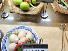 -丁里羊肉小镇(天鹅湖总店)