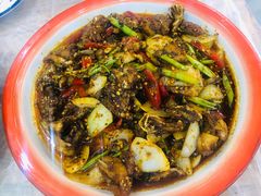 麻辣牛蛙-徐嘉赫龙虾馆