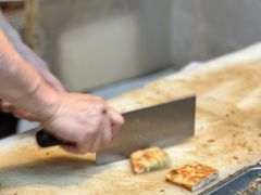 -咏春葱油饼(德政中路店)